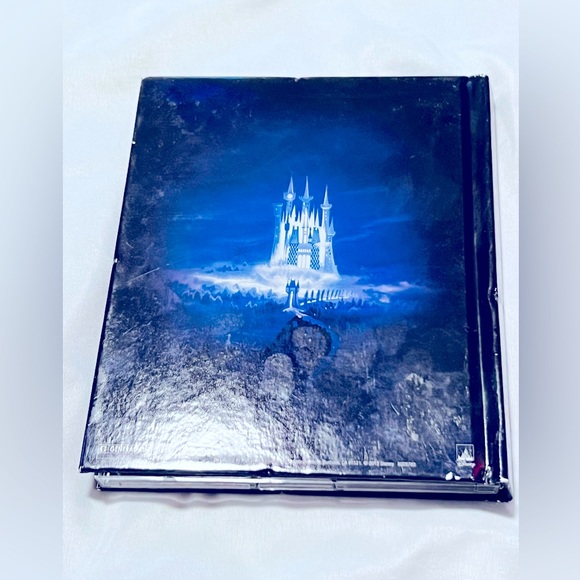 Disney Cinderella Diamond Edition Movie - Picture 2 of 7